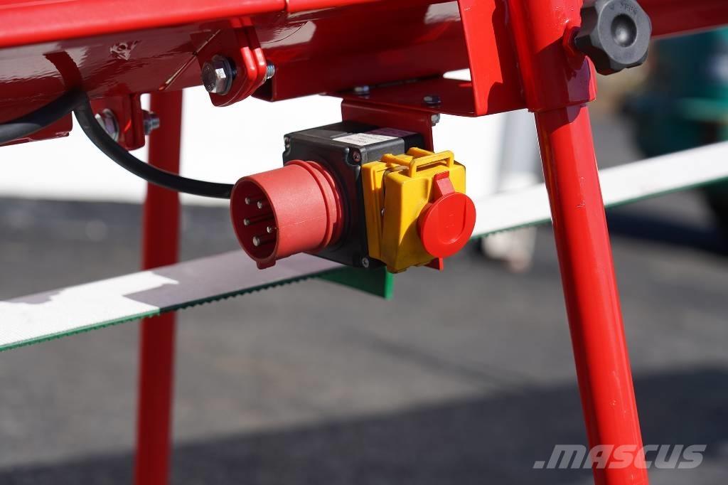  IM ELEVATORBAND EL Ďalšie komponenty