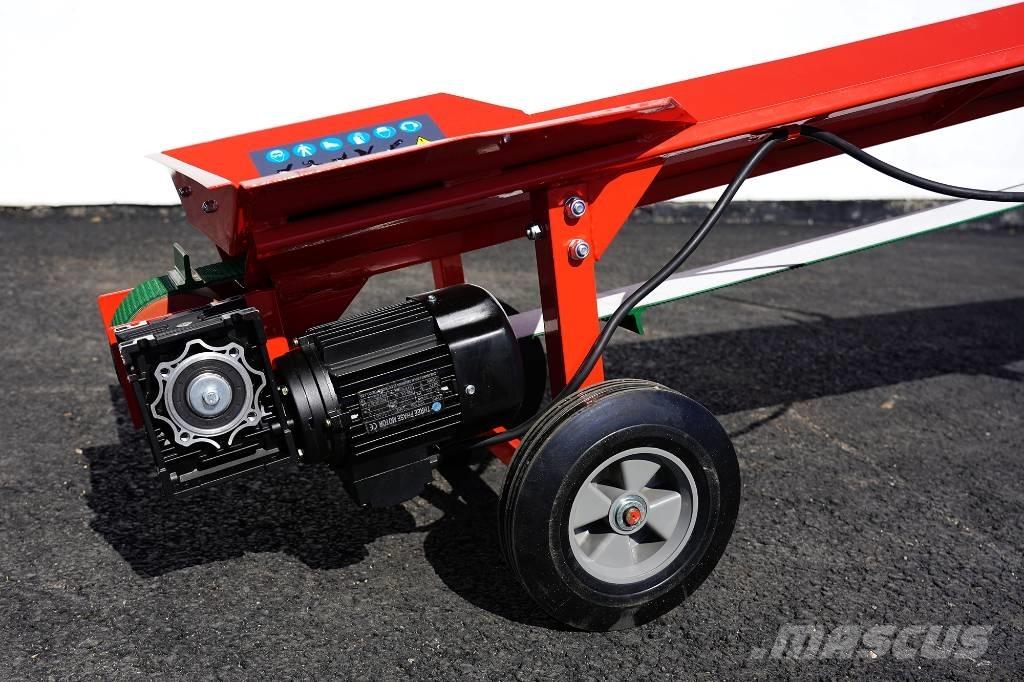  IM ELEVATORBAND EL Ďalšie komponenty