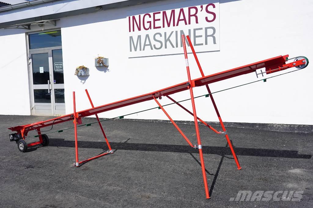  IM ELEVATORBAND EL Ďalšie komponenty