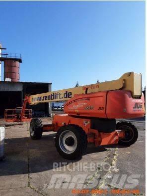JLG 1200 SJP Teleskopické plošiny