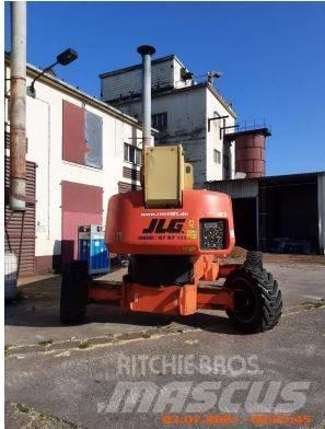 JLG 1200 SJP Teleskopické plošiny