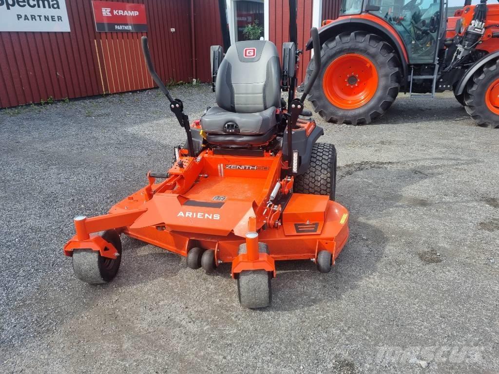 Ariens ZENITH Kosačky s nulovým polomerom otáčania