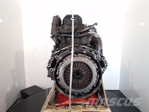 DAF MX300U1 Motory