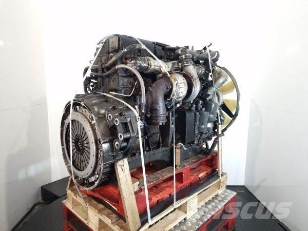 DAF MX300U1 Motory