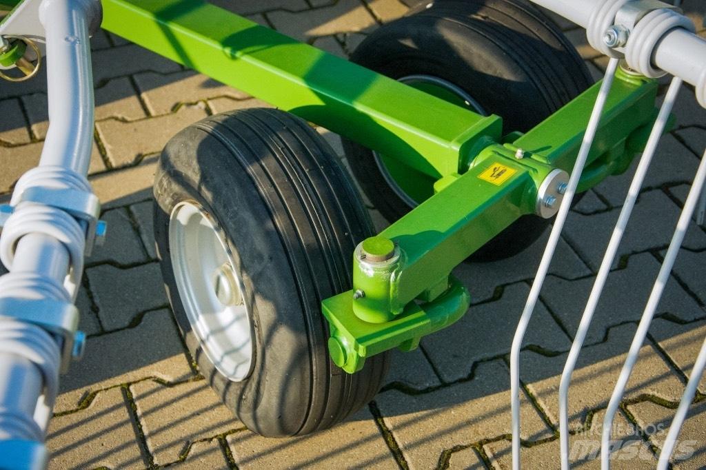 Pronar ZKP800 Riadkovače