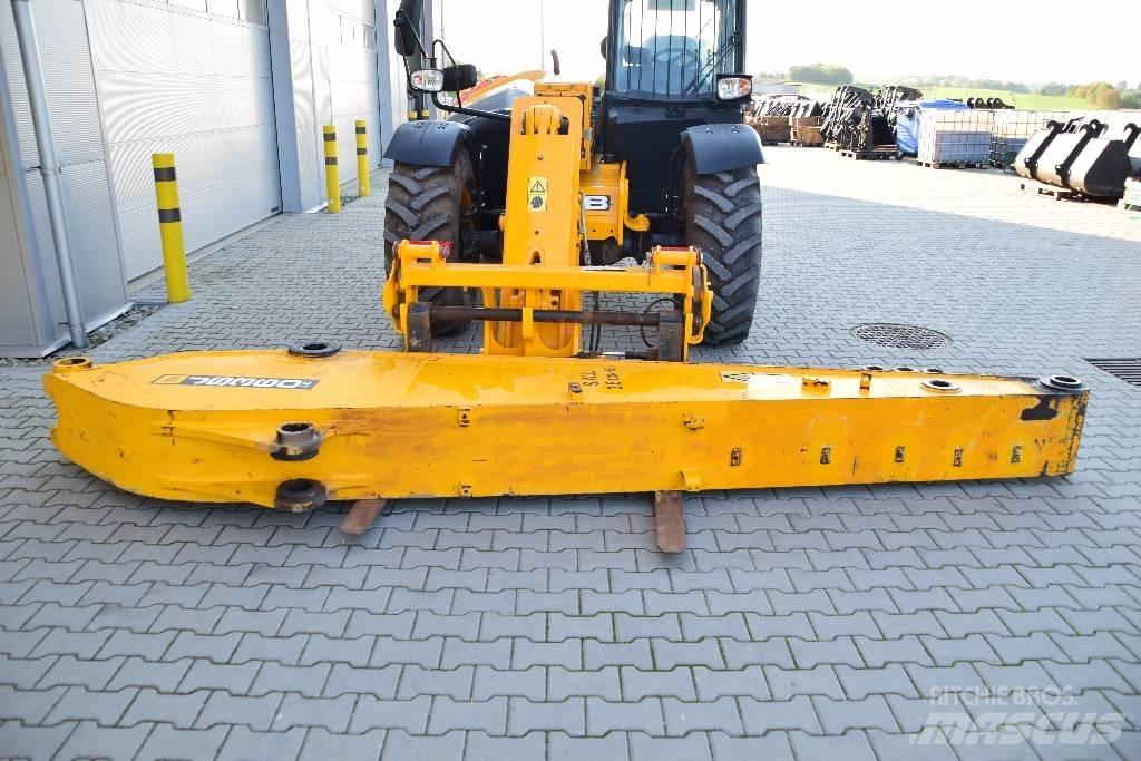 JCB JS 360 LC arm Pásové rýpadlá