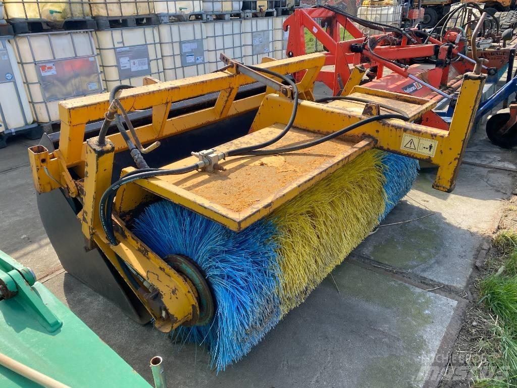 Beco LDB 40-24 Zametacie stroje