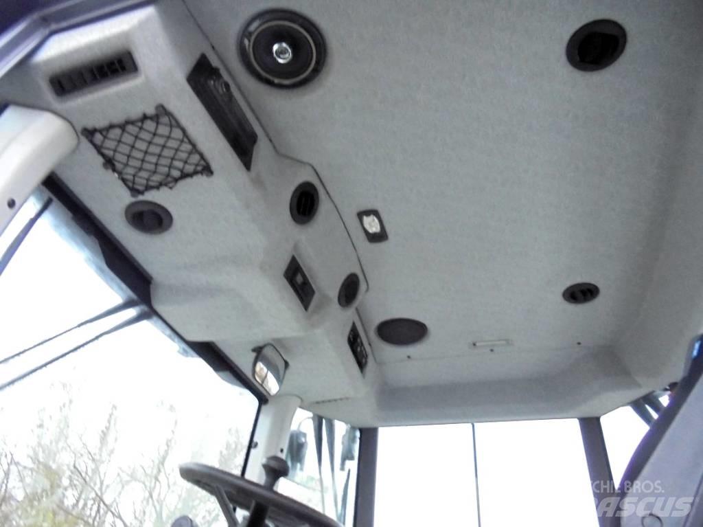 Dynapac CC 2200 Tandemové valce