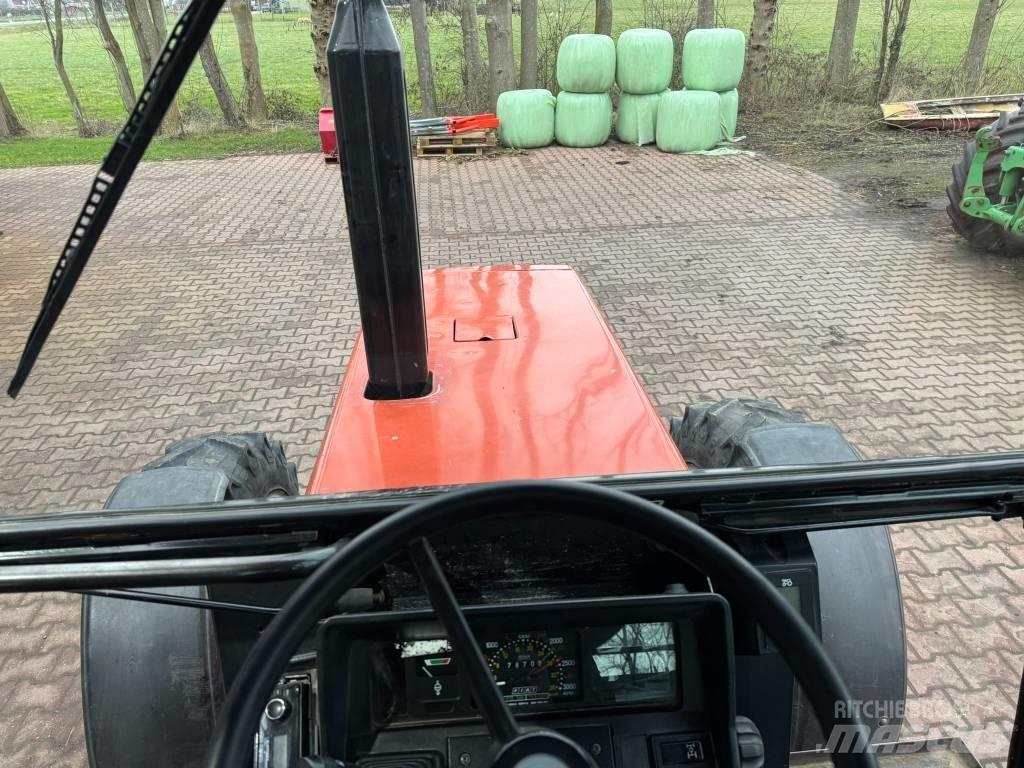 Fiat 88-94 DT Traktory