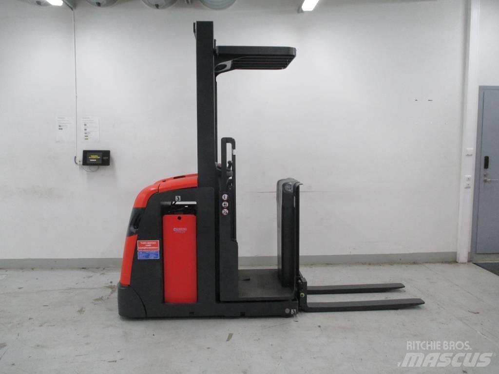 Linde V 10 Vysokozdvižný vozík