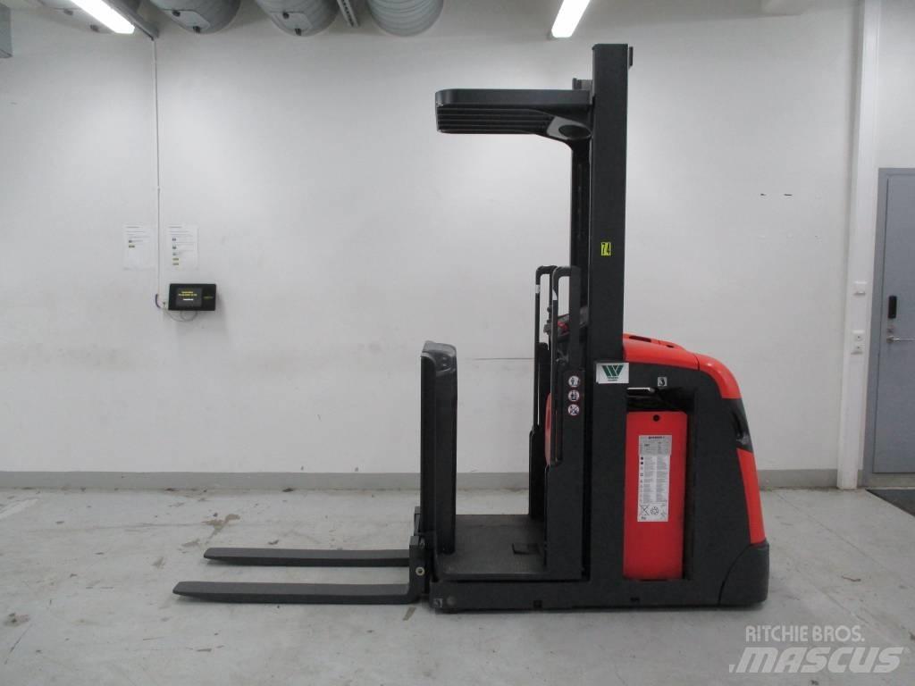 Linde V 10 Vysokozdvižný vozík