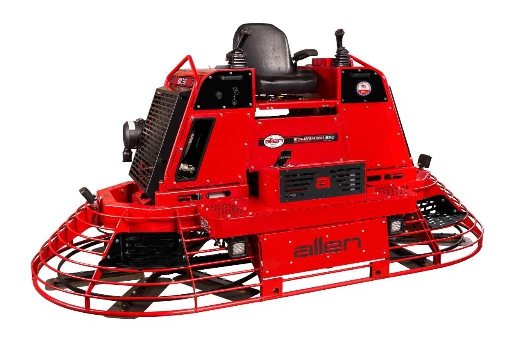 Allen HDX760 Lyžica
