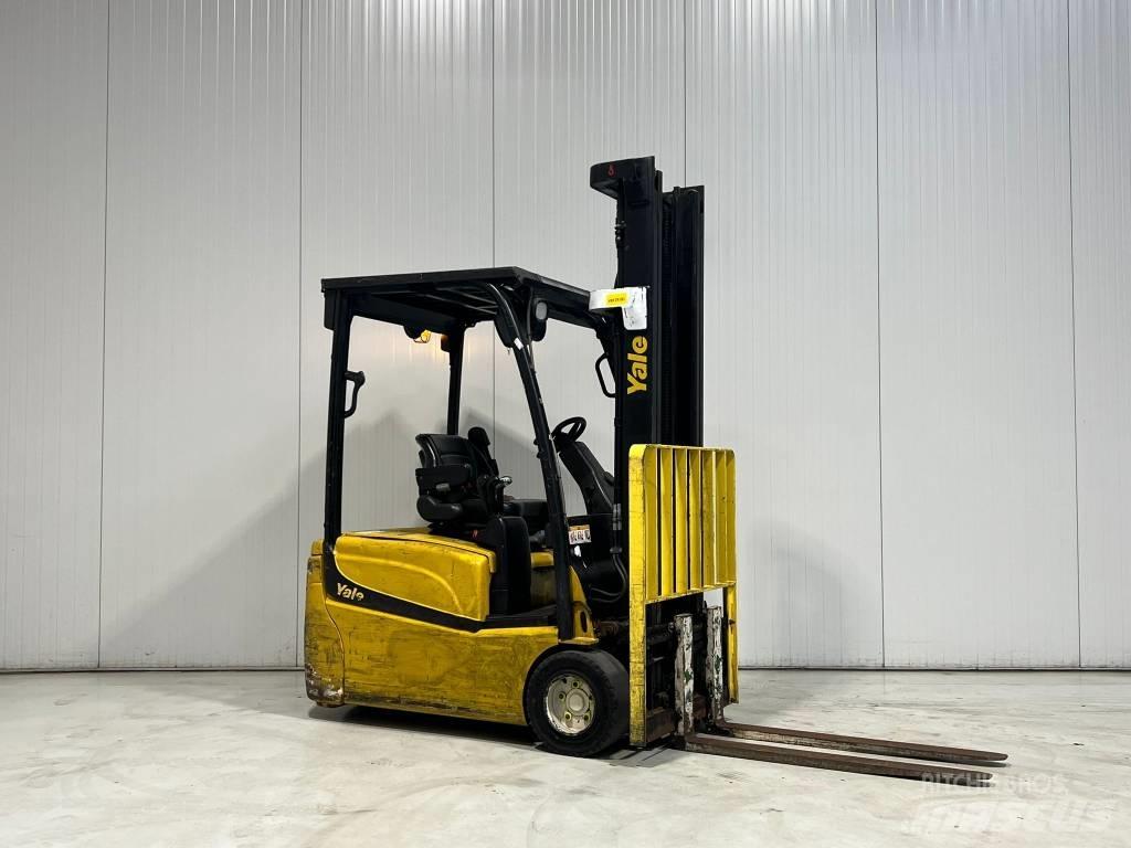 Yale ERP20VT mwb Akumulátorové vozíky