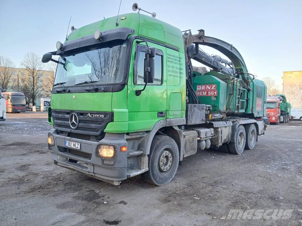 JENZ HEM 561DQ Štiepkovače