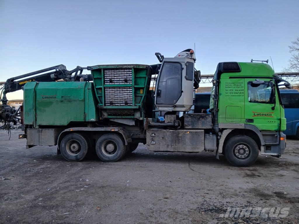 JENZ HEM 561DQ Štiepkovače