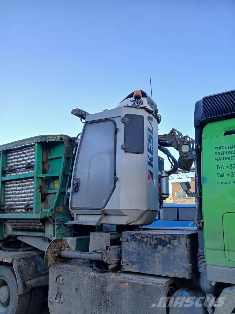 JENZ HEM 561DQ Štiepkovače