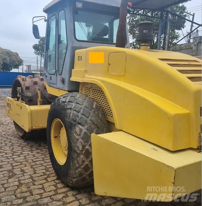 Sinoway SWR212H Ďalšie valce