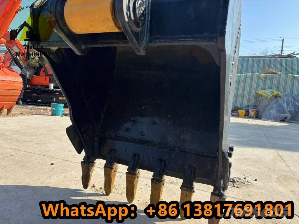 CAT 307E2 Midi rýpadlá 7 t - 12 t