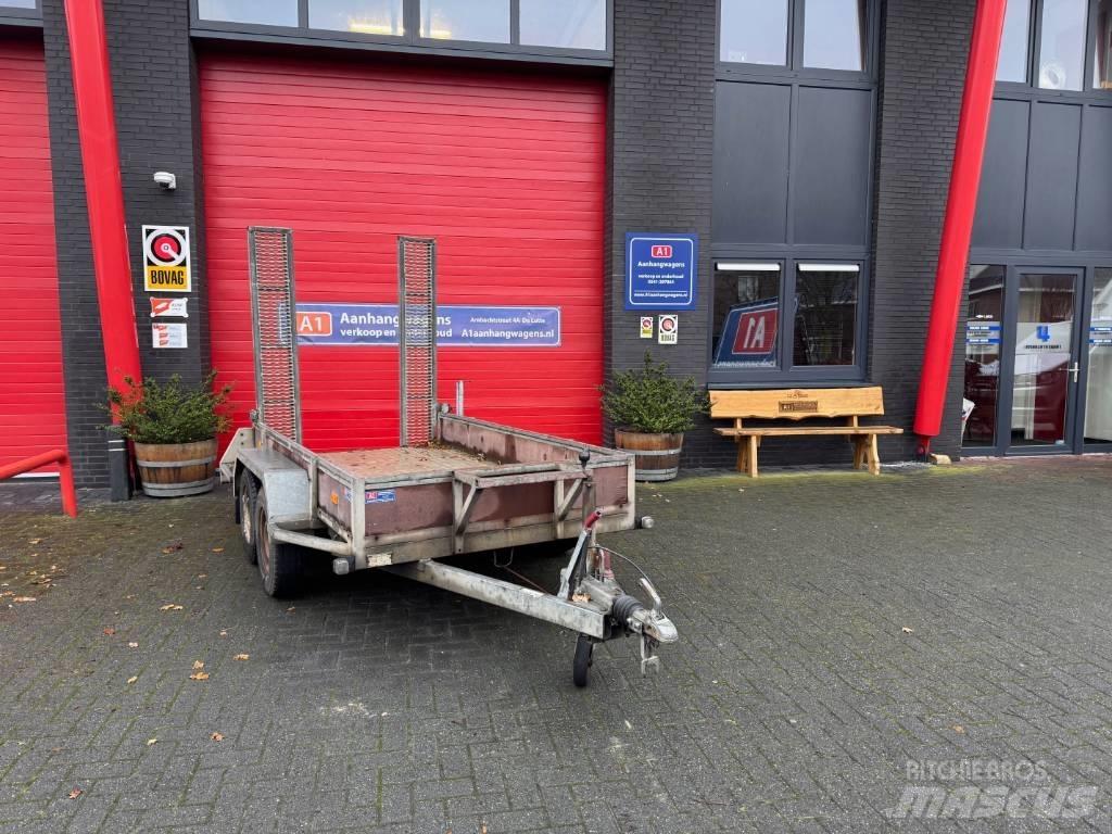 Peters BPSH 2700 Nízko rámové nákladné automobily