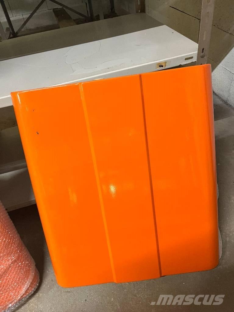 Fiat 600 Podvozky a zavesenie kolies