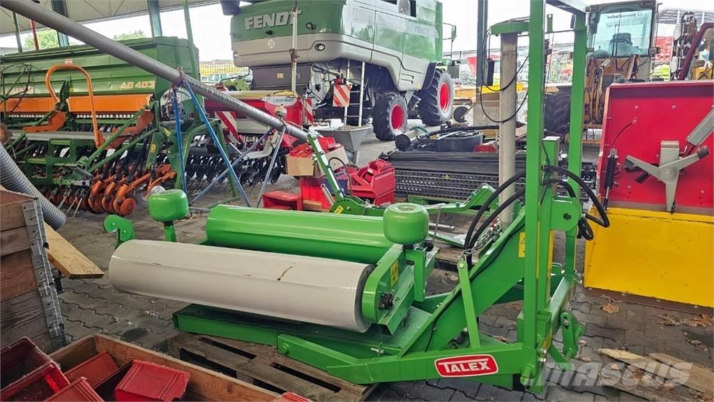 Talex Wrap 500/750 Ovíjačky