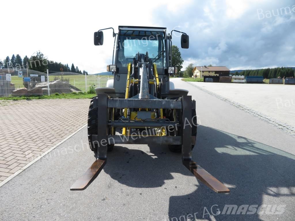 Kramer 5085 Kolesové nakladače