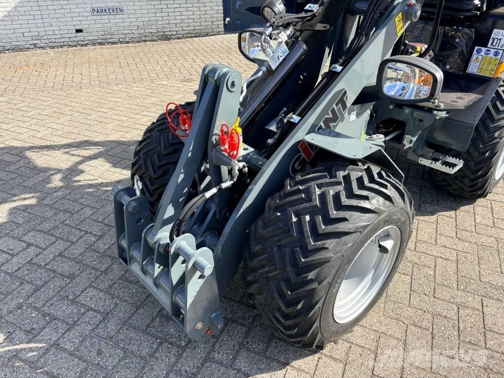 Giant G2300HD Xtra Mininakladače