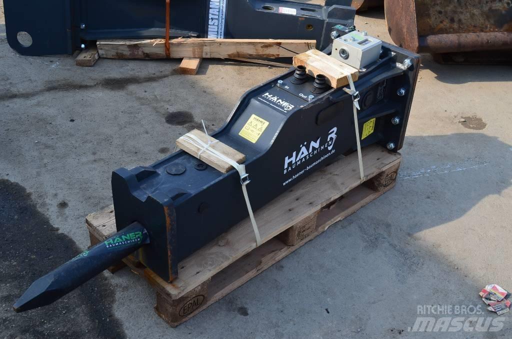  Haner HGS75 Búracie kladivá / Zbíjačky