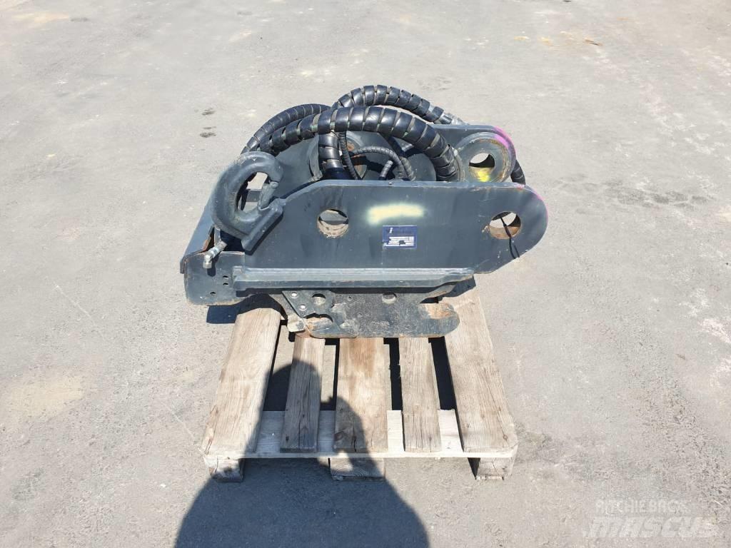 Winkelbauer XL Rýchlospojky