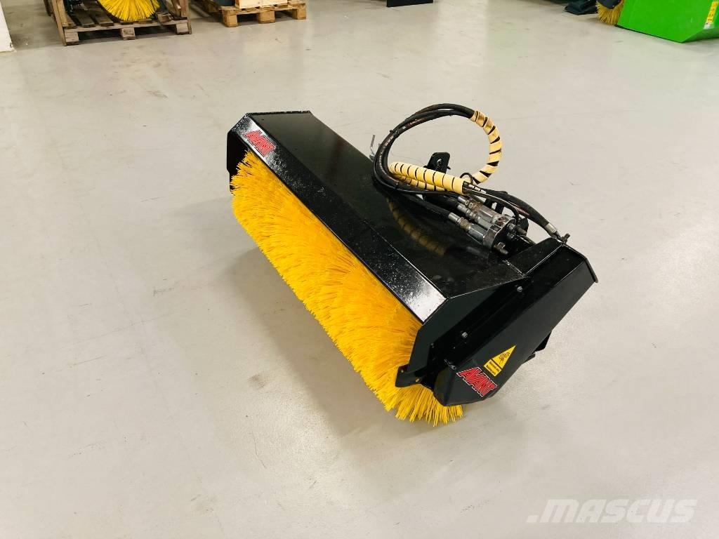 Avant Kost 120 cm Ďalšie komponenty