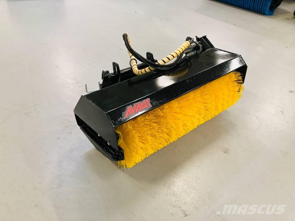 Avant Kost 120 cm Ďalšie komponenty