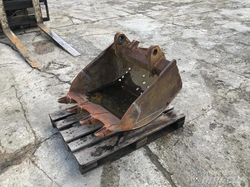 Poclain tx45 Midi rýpadlá 7 t - 12 t