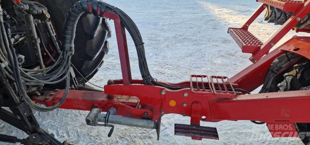 Horsch Pronto 8 DC Mechanické sejačky