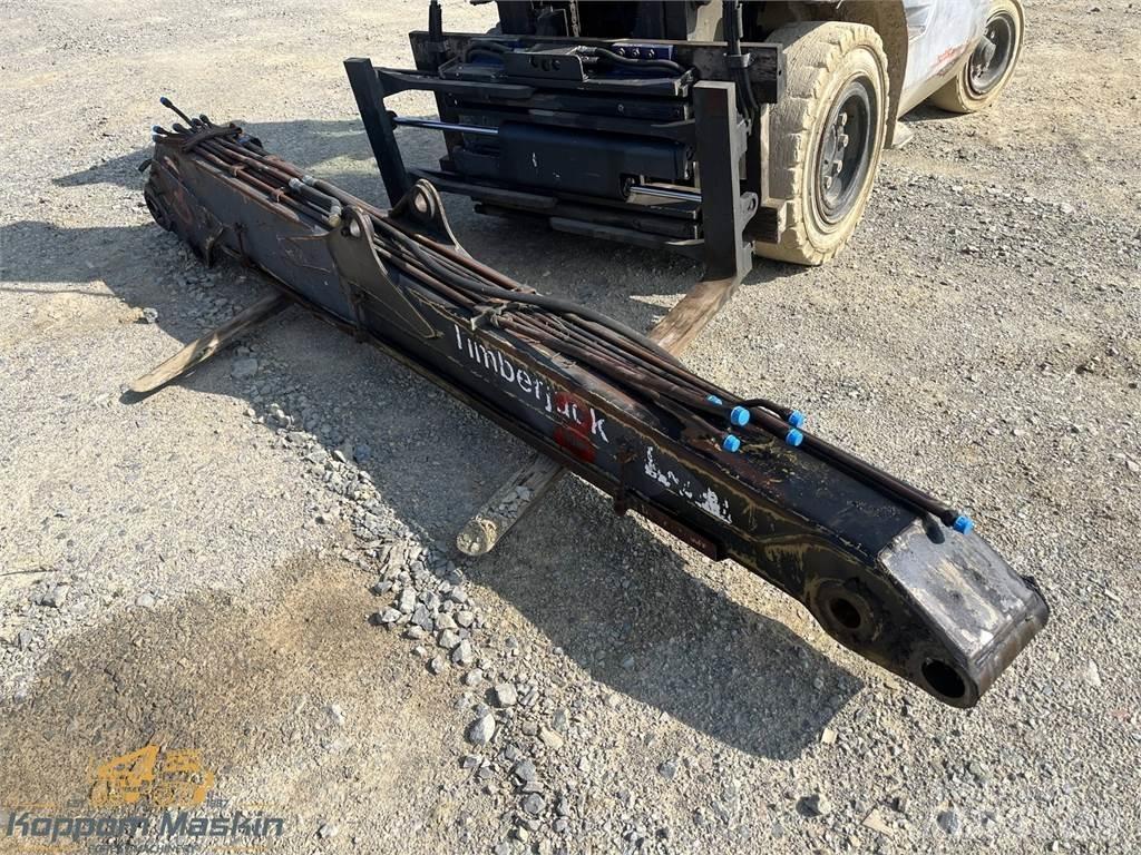  TJ LOGLIFT F71 Dopravné žeriavy