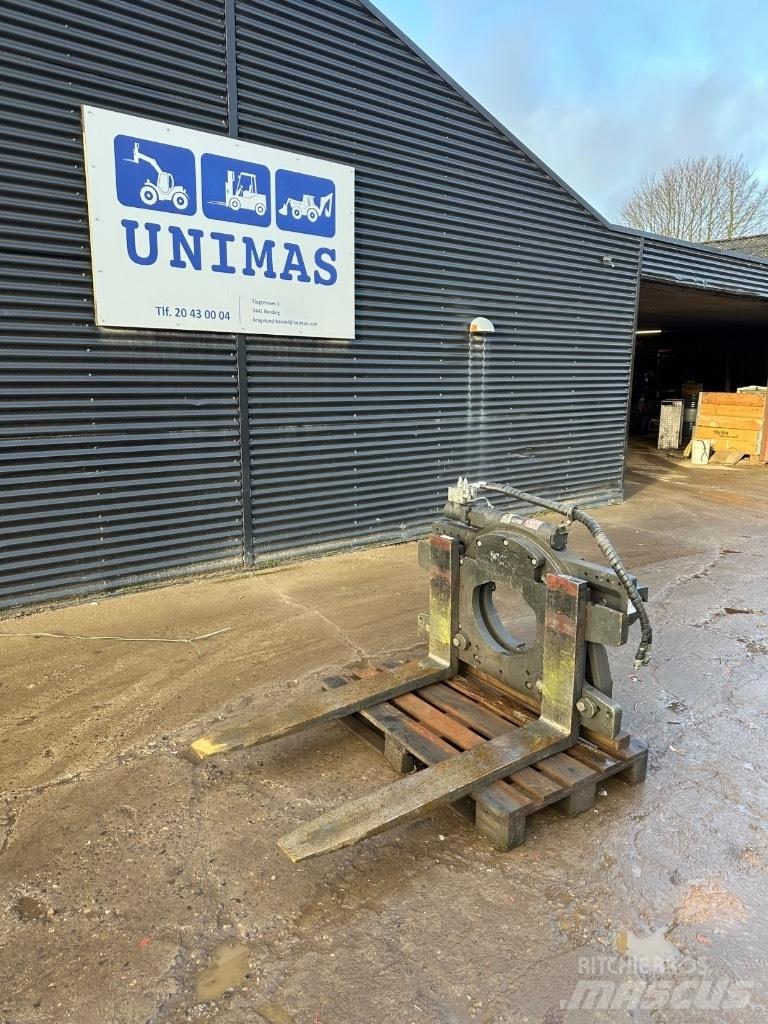 Meyer Rotator Rotátory