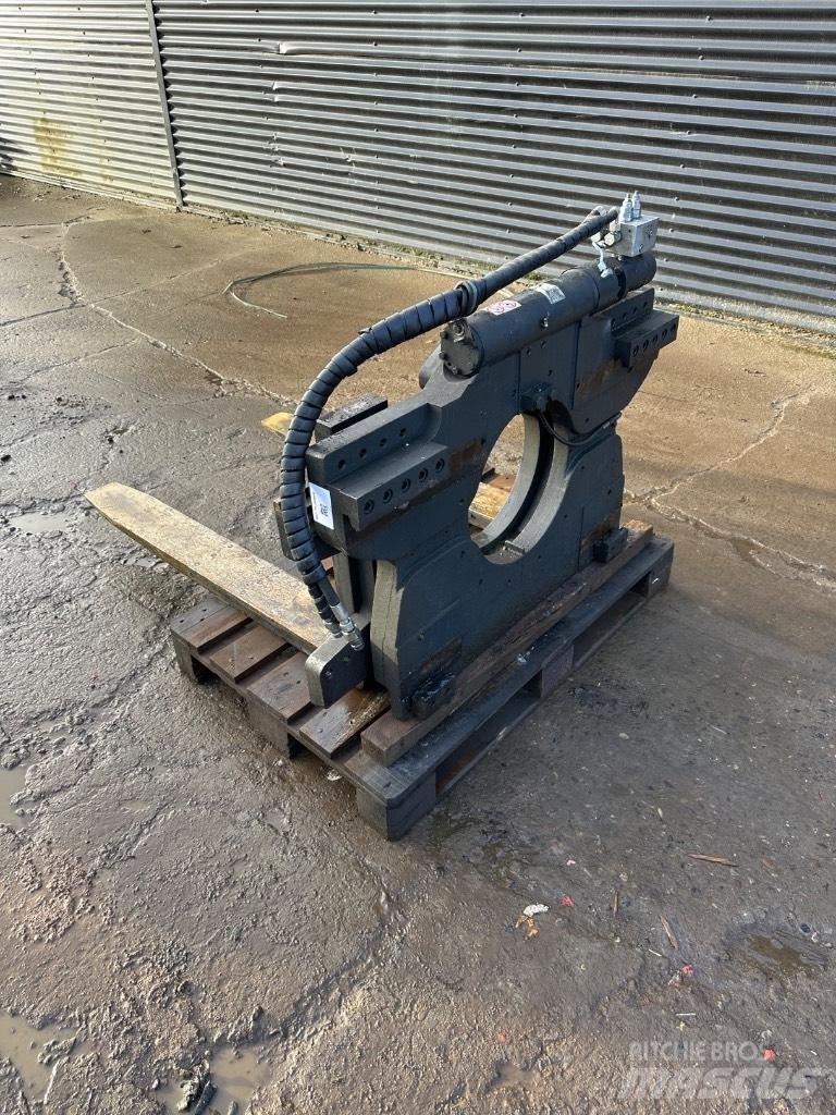 Meyer Rotator Rotátory