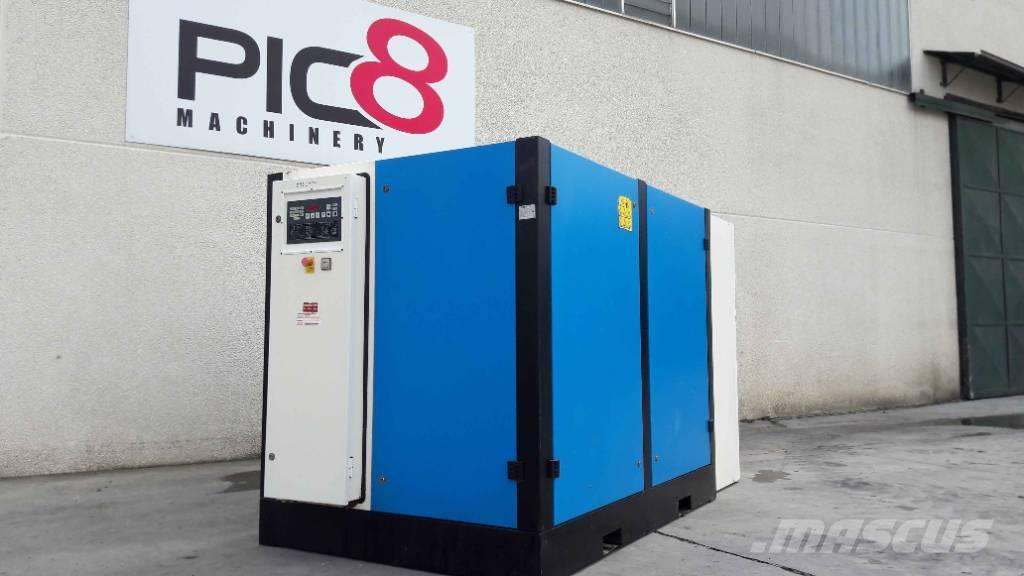  Mark GDI90.7 Kompresory