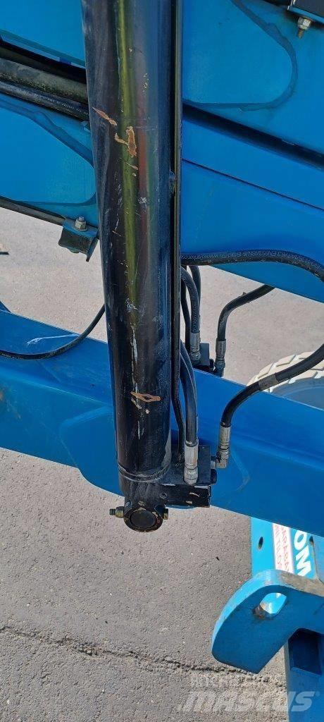 GENIE Z-40/23N RJ Kĺbové plošiny
