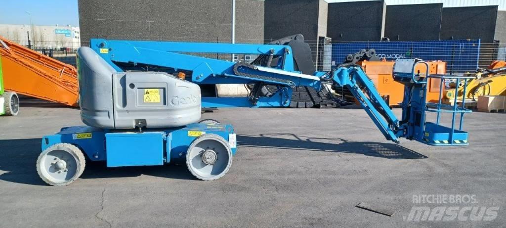 GENIE Z-40/23N RJ Kĺbové plošiny