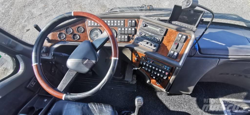 Bova F14  Autorulota Obytné automobily a karavany
