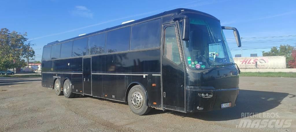 Bova F14  Autorulota Obytné automobily a karavany