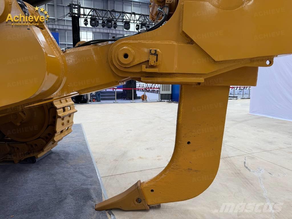 CAT D 11 R Pásové dozéry