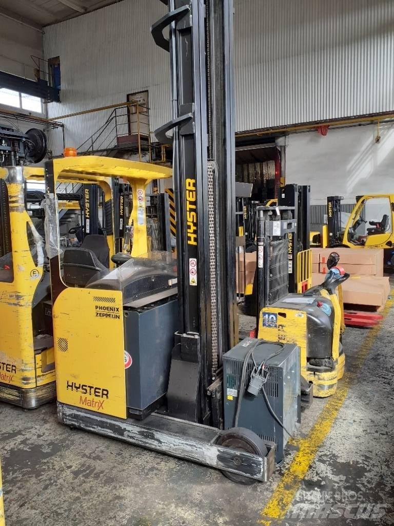 Hyster R1.6H Retraky