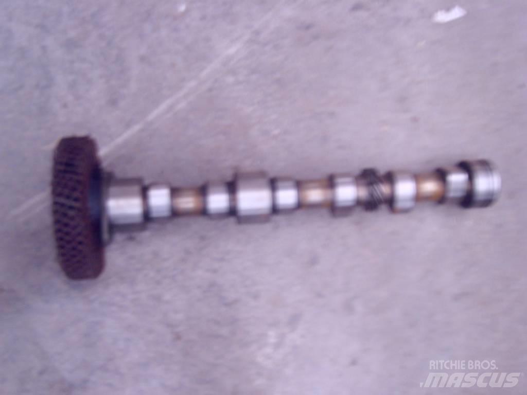 Deutz same Doprava – ostatné