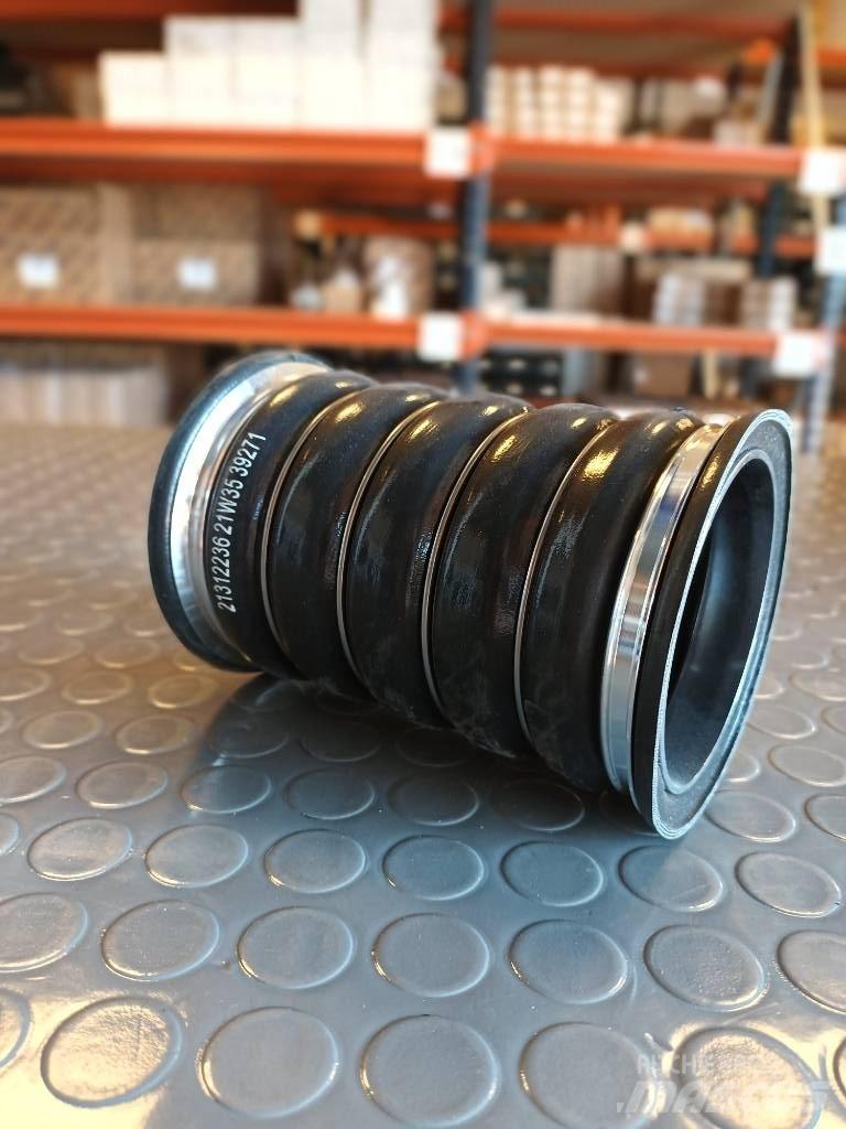 Volvo HOSE 21312236 Doprava – ostatné