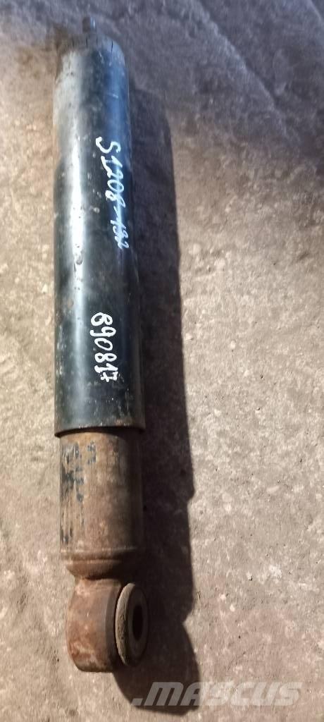 Scania 94 D.    1861118 Podvozky a zavesenie kolies