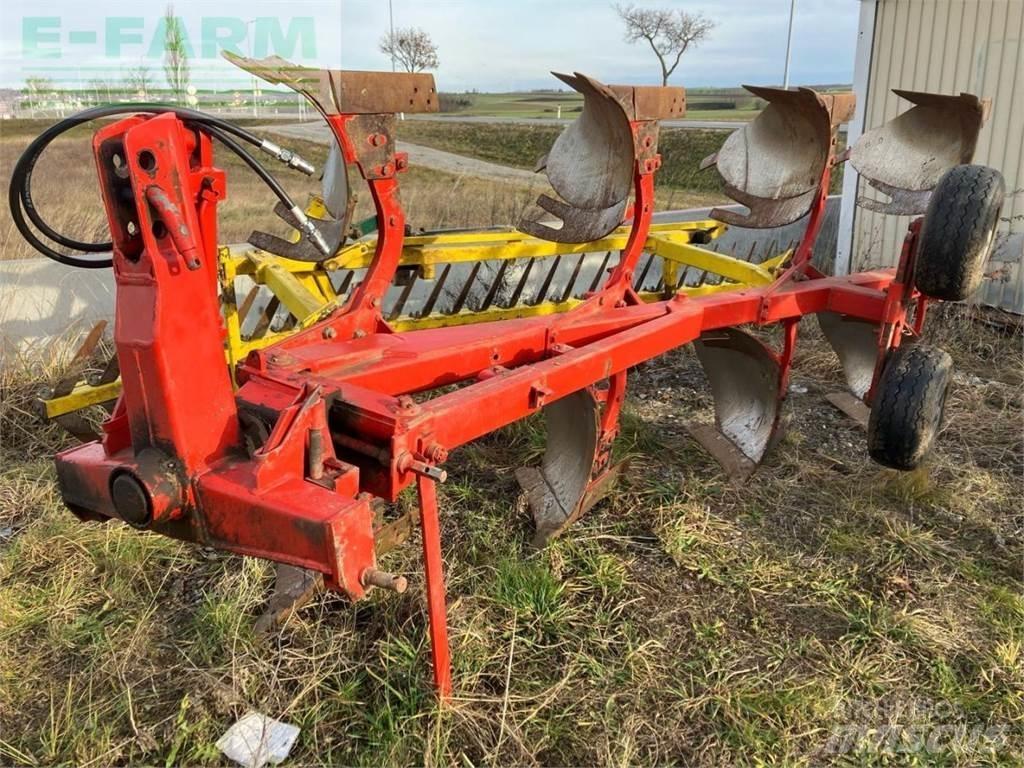 Vogel & Noot LM 820 Konvenčné pluhy
