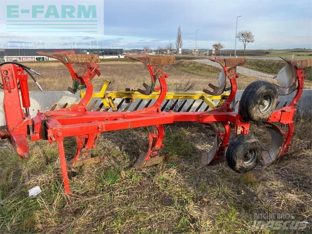 Vogel & Noot LM 820 Konvenčné pluhy