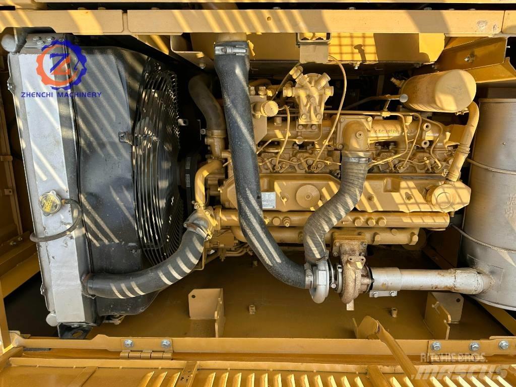 CAT 320 C L Pásové rýpadlá