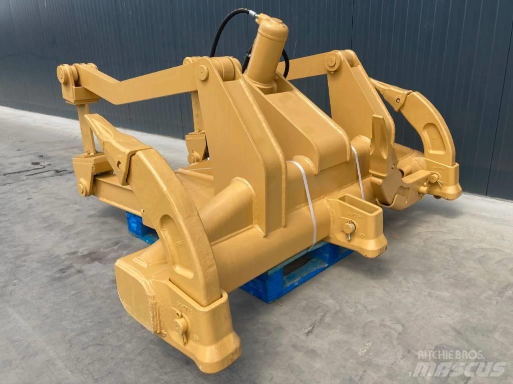 CAT D6T2 Rozrývače